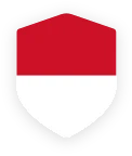 Indonesia flag