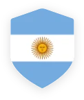 Argentina flag