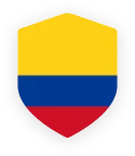 Colombia flag