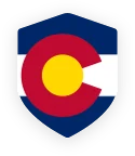 Colorado flag