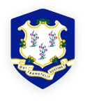 Connecticut flag