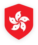 Hong Kong flag
