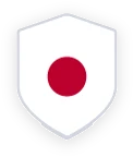 Japan flag