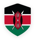 Kenya flag