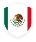 Mexico flag