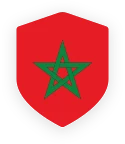 Morocco flag