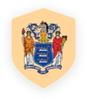 New Jersey flag