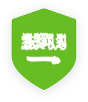 Saudi Arabia flag