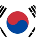 South Korea flag