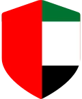 UAE flag