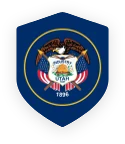 Utah flag
