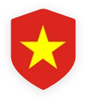 Vietnam flag