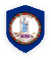 Virginia flag